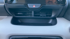 Toyota Yaris 1.5 Hybrid Excel 5dr CVT Hybrid Hatchback